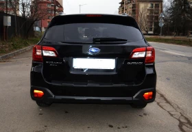 Subaru Outback 2.5i AWD LIMITHED FACELIFT - ЕВРОПЕЙСКА ВЕРСИЯ , снимка 5