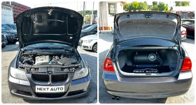 BMW 325 2.5i 218HP XDRIVE LPG ШИБЕДАХ, снимка 16