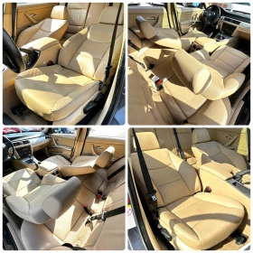 BMW 325 2.5i 218HP XDRIVE LPG ШИБЕДАХ, снимка 13