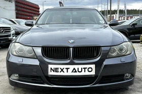 BMW 325 2.5i 218HP XDRIVE LPG ШИБЕДАХ, снимка 2