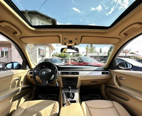 BMW 325 2.5i 218HP XDRIVE LPG ШИБЕДАХ, снимка 9