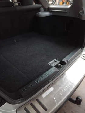 Subaru Forester 2.0 ГАЗ/БЕНЗИН, снимка 10