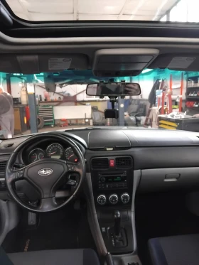 Subaru Forester 2.0 ГАЗ/БЕНЗИН, снимка 6