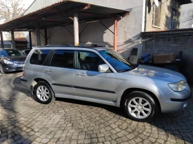 Subaru Forester 2.0 ГАЗ/БЕНЗИН, снимка 2