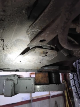 Subaru Forester 2.0 ГАЗ/БЕНЗИН, снимка 15