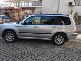 Subaru Forester 2.0 ГАЗ/БЕНЗИН, снимка 3