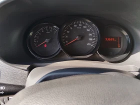 Dacia Dokker 1.6 Sce, снимка 10