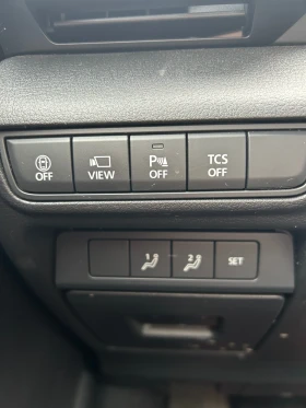 Mazda MX-30 PREMIUM | 360 | BOSE | Панорама | , снимка 10