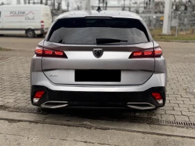 Peugeot 308 HYBRID* 360CAM* LED* CARPLAY* , снимка 5
