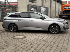 Peugeot 308 HYBRID* 360CAM* LED* CARPLAY* , снимка 3