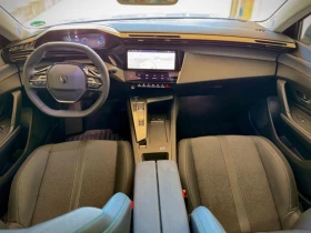 Peugeot 308 HYBRID* 360CAM* LED* CARPLAY* , снимка 11