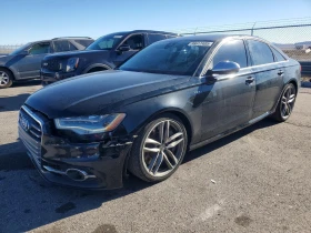 Audi S6 PRESTIGE, снимка 1