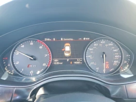 Audi S6 PRESTIGE, снимка 9