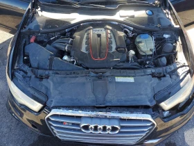 Audi S6 PRESTIGE, снимка 11