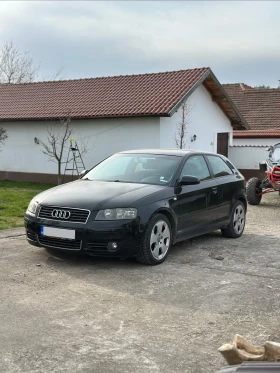 Audi A3 TDI 1.9 105 к.с. - ръчка / Всичко платено!, снимка 3