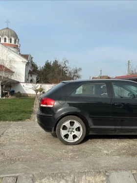 Audi A3 TDI 1.9 105 к.с. - ръчка / Всичко платено!, снимка 5