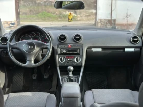 Audi A3 TDI 1.9 105 к.с. - ръчка / Всичко платено!, снимка 7