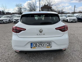 Renault Clio 1.0TCe 92k.c., снимка 7