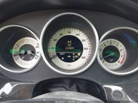 Mercedes-Benz CLS 550 4.6l, снимка 7