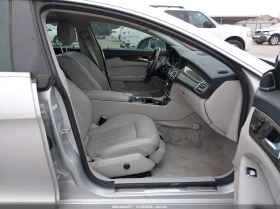 Mercedes-Benz CLS 550 4.6l, снимка 5