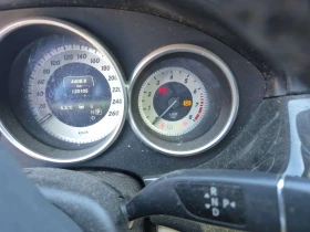 Mercedes-Benz CLS * 550 * CARFAX * ПОДГРЕВИ* ОБДУХВАНЕ, снимка 9