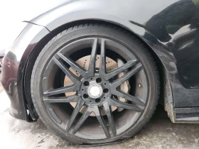 Mercedes-Benz CLS * 550 * CARFAX * ПОДГРЕВИ* ОБДУХВАНЕ, снимка 6
