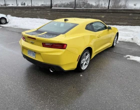 Chevrolet Camaro 2dr Cpe* CARFAX* ВИДЕО, снимка 5