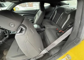 Chevrolet Camaro 2dr Cpe* CARFAX* ВИДЕО, снимка 13