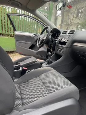 VW Golf Vw golf 2.0 tdi 110кс, снимка 10