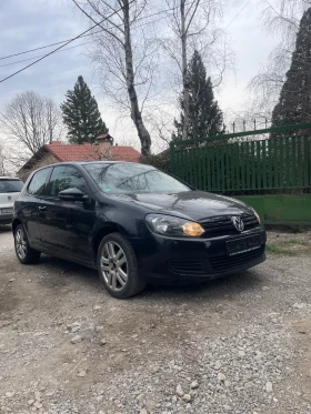 VW Golf Vw golf 2.0 tdi 110кс, снимка 3