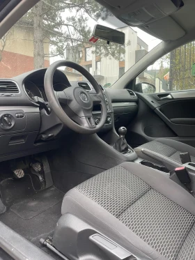 VW Golf Vw golf 2.0 tdi 110кс, снимка 7