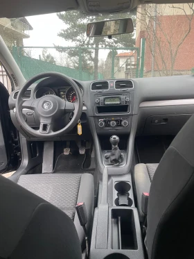 VW Golf Vw golf 2.0 tdi 110кс, снимка 9