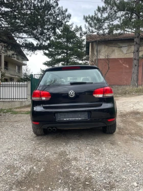 VW Golf Vw golf 2.0 tdi 110кс, снимка 6