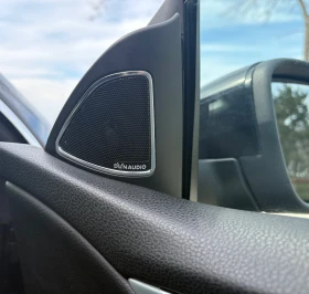 VW CC, снимка 14