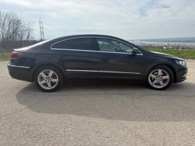 VW CC, снимка 4