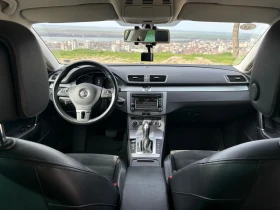 VW CC, снимка 9