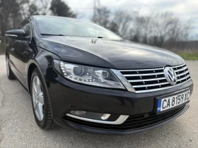 VW CC, снимка 3