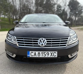 VW CC, снимка 1