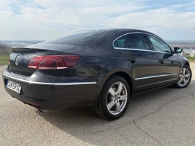 VW CC, снимка 6