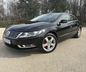 VW CC, снимка 2