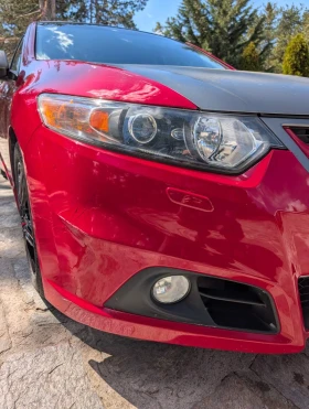 Honda Accord 2.0 i-VTEC 156 к.с. Modulo, снимка 6