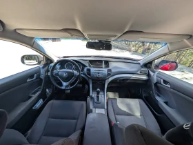 Honda Accord 2.0 i-VTEC 156 к.с. Modulo, снимка 9