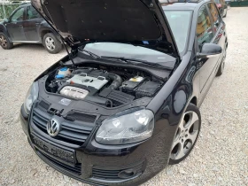VW Golf 1.4 TSI NAVI 140кс 6 ск, снимка 15