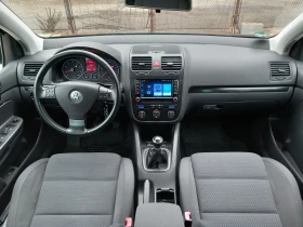 VW Golf 1.4 TSI NAVI 140кс 6 ск, снимка 9