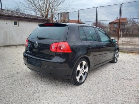 VW Golf 1.4 TSI NAVI 140кс 6 ск, снимка 5