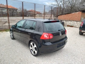 VW Golf 1.4 TSI NAVI 140кс 6 ск, снимка 3