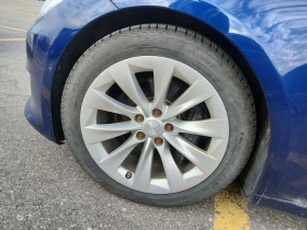 Tesla Model S 75D| ПАМЕТ| АВТОПИЛОТ| CARFAX , снимка 5