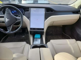 Tesla Model S 75D| ПАМЕТ| АВТОПИЛОТ| CARFAX , снимка 9