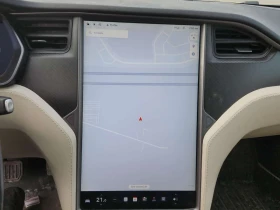 Tesla Model S 75D| ПАМЕТ| АВТОПИЛОТ| CARFAX , снимка 10