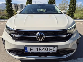 VW Taigo АВТОМАТ!!! 2023г 61000км!!!, снимка 3
